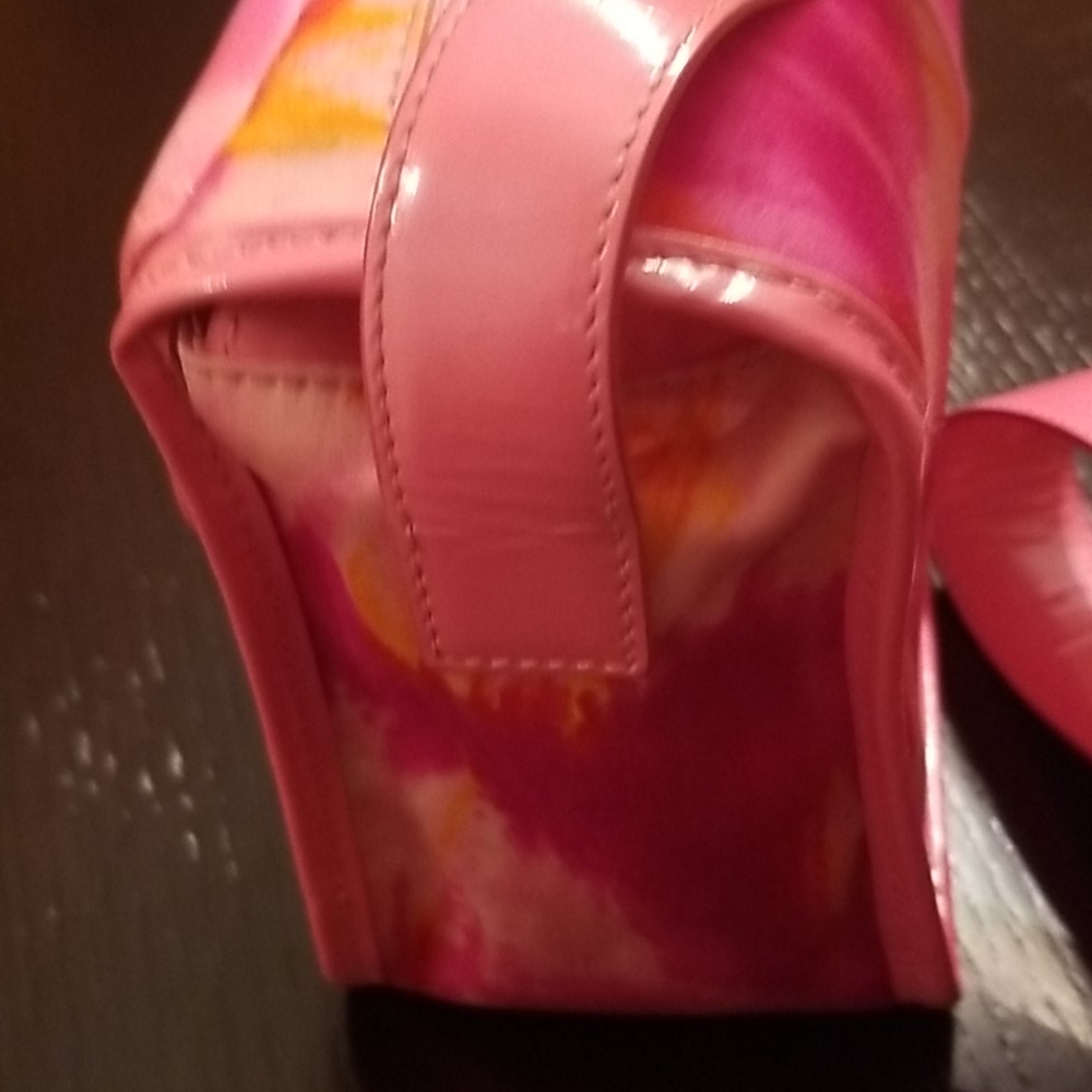 Escada Handbag - Picture 5 of 11